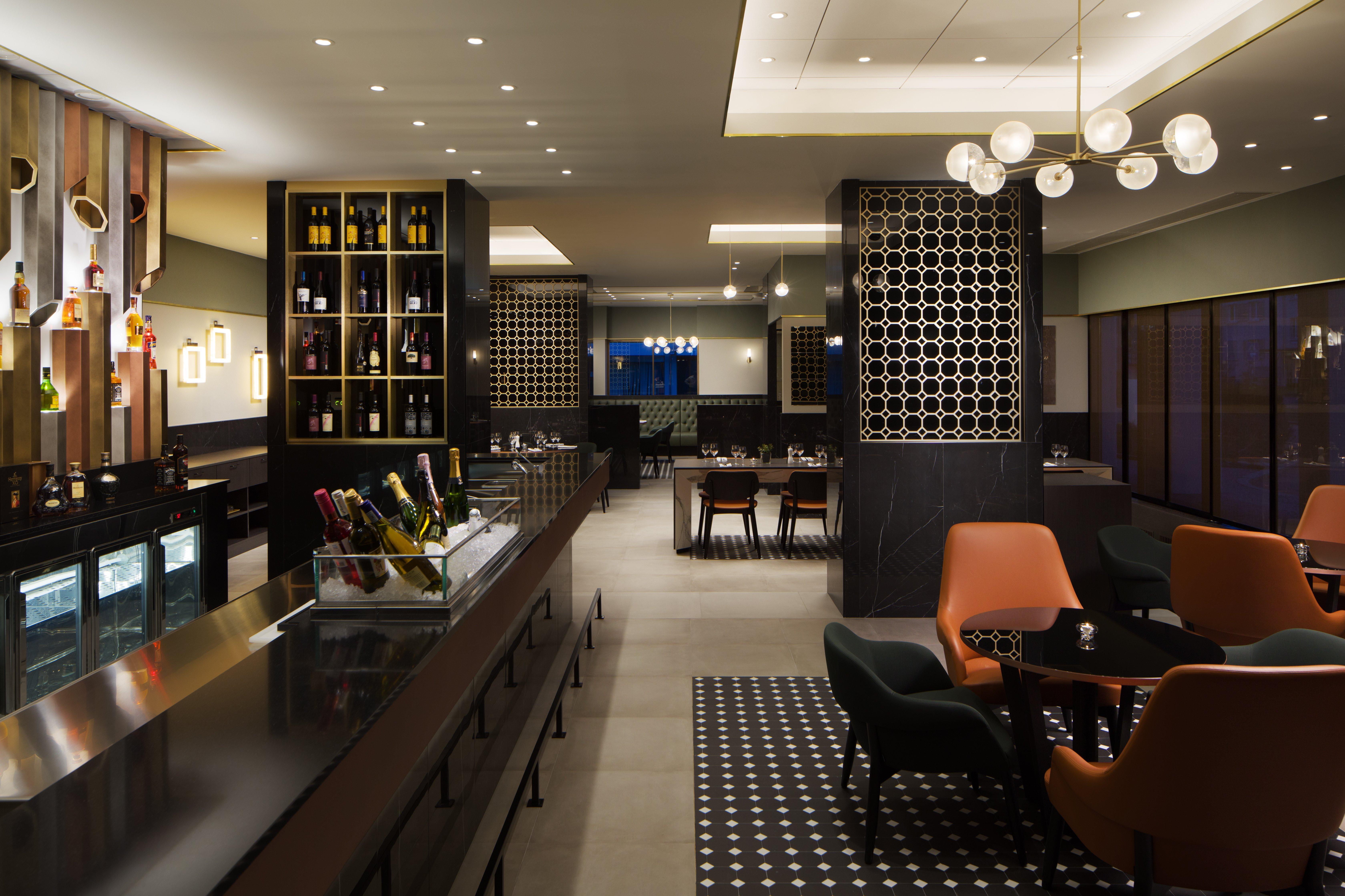 Crowne Plaza By Ihg 4* Zurique