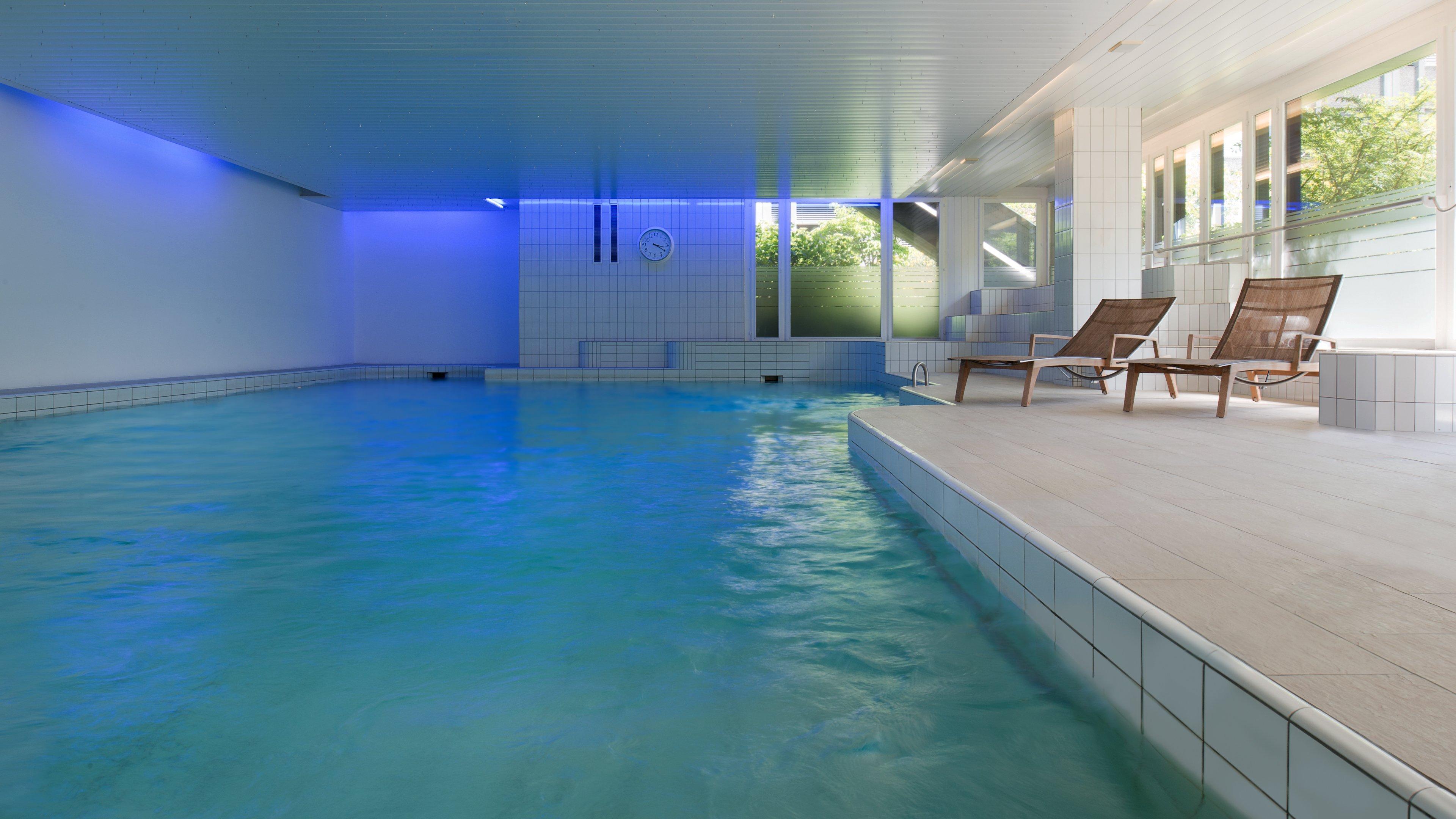 Crowne Plaza By Ihg Hotel Zurique