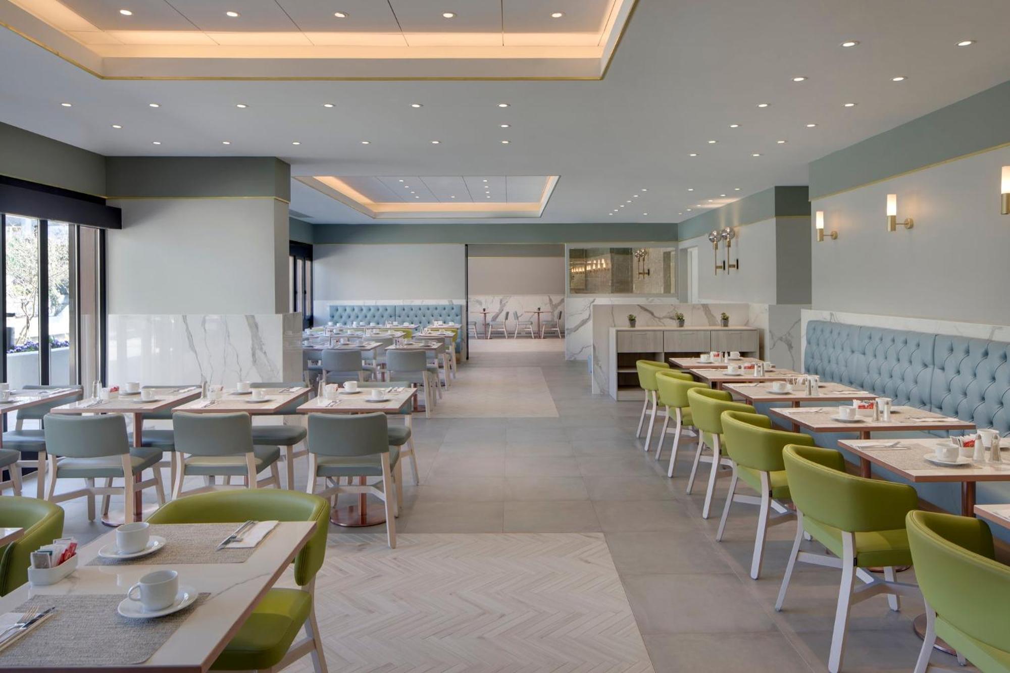 Hotel Crowne Plaza By Ihg Zurique