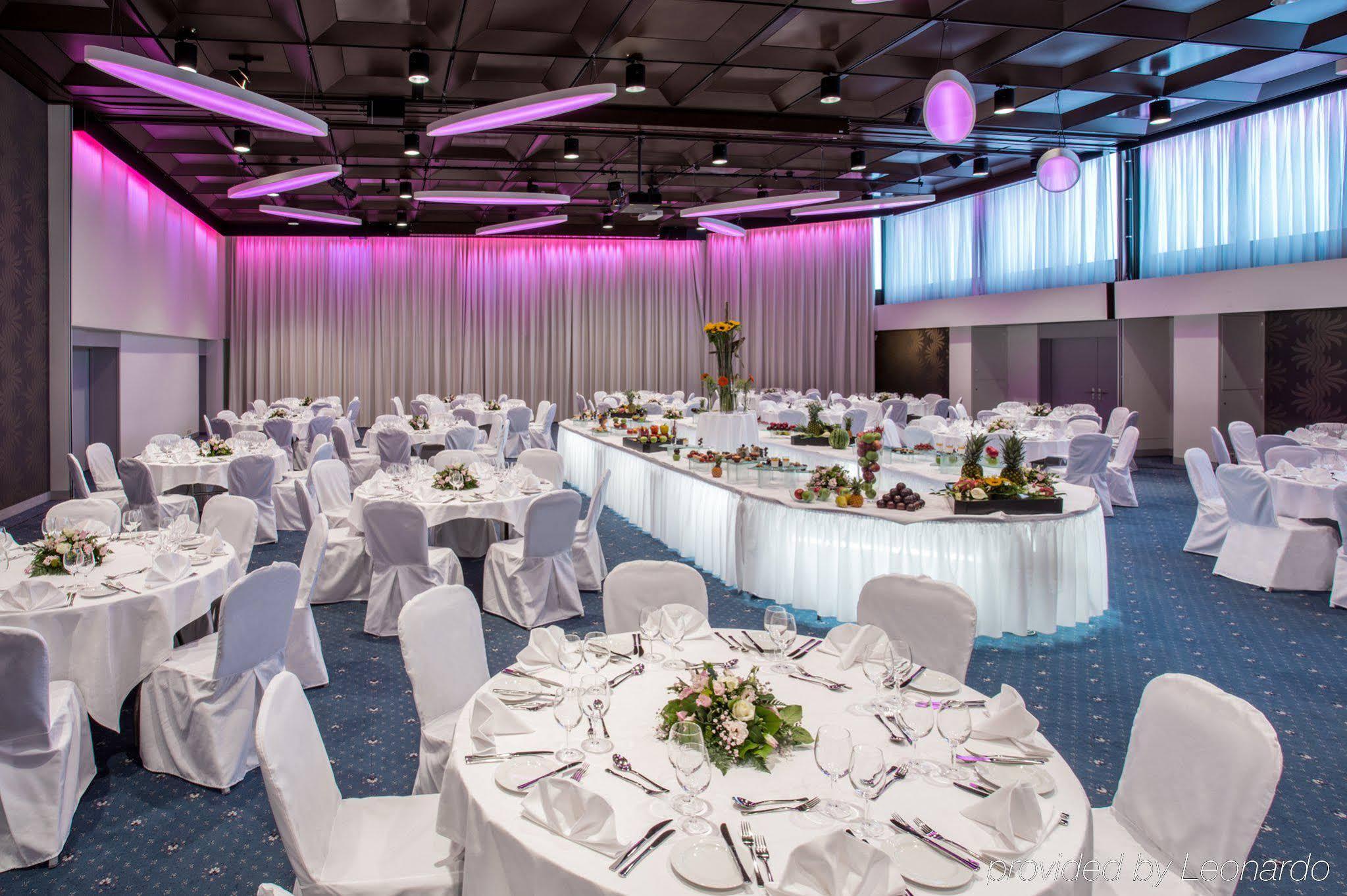 Otel Crowne Plaza By Ihg Zürih