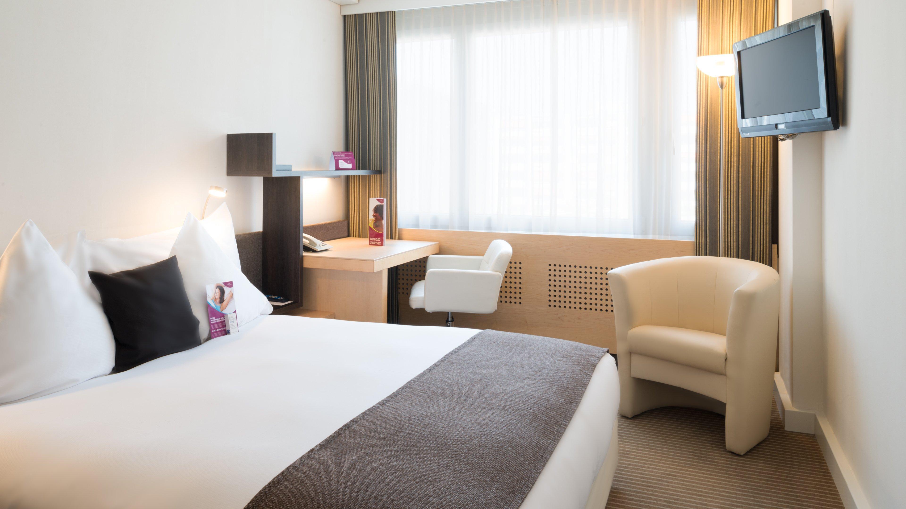 Otel Crowne Plaza By Ihg 4*