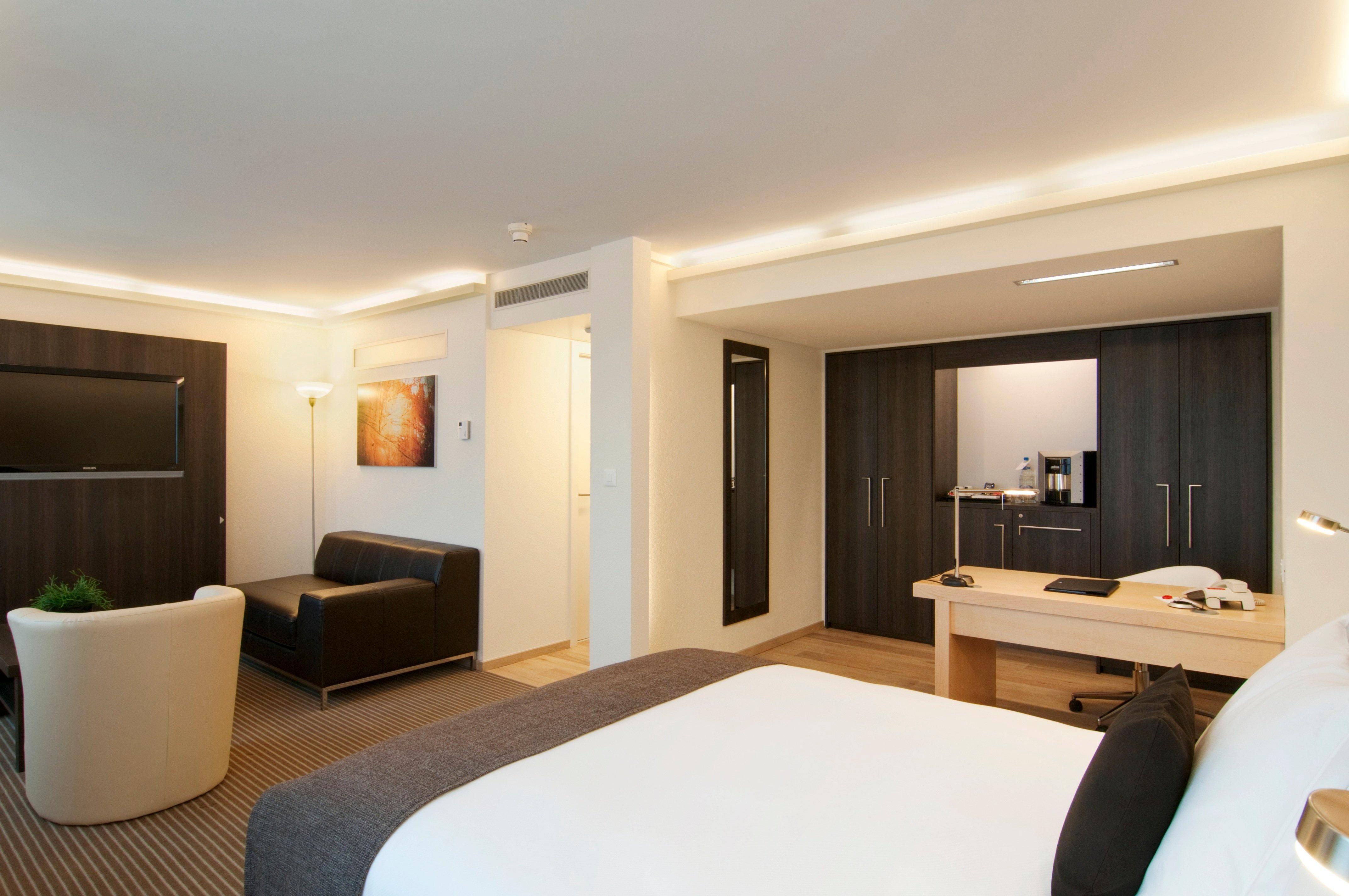 Crowne Plaza By Ihg 4* Zürih