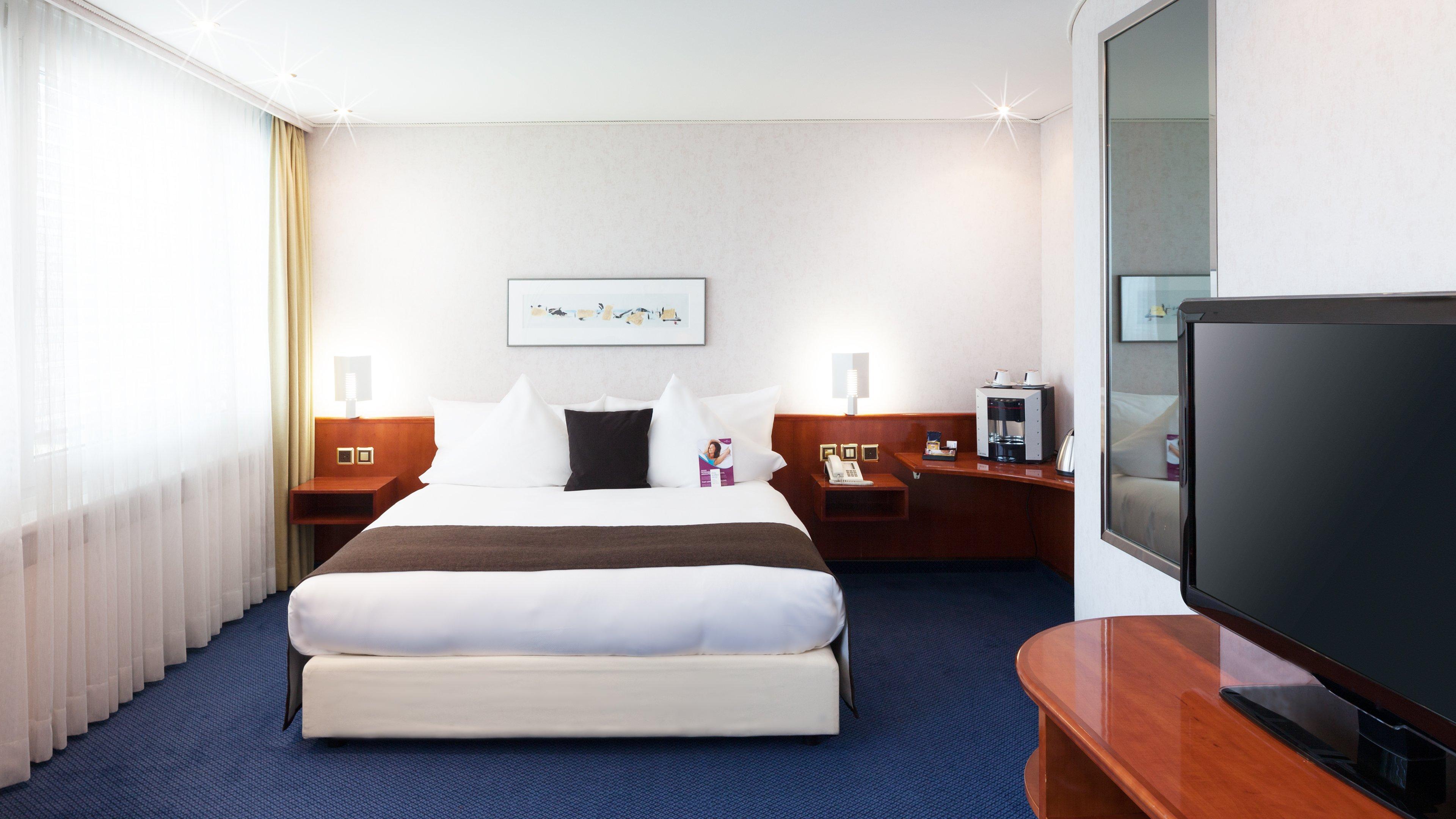 Otel Crowne Plaza By Ihg 4*