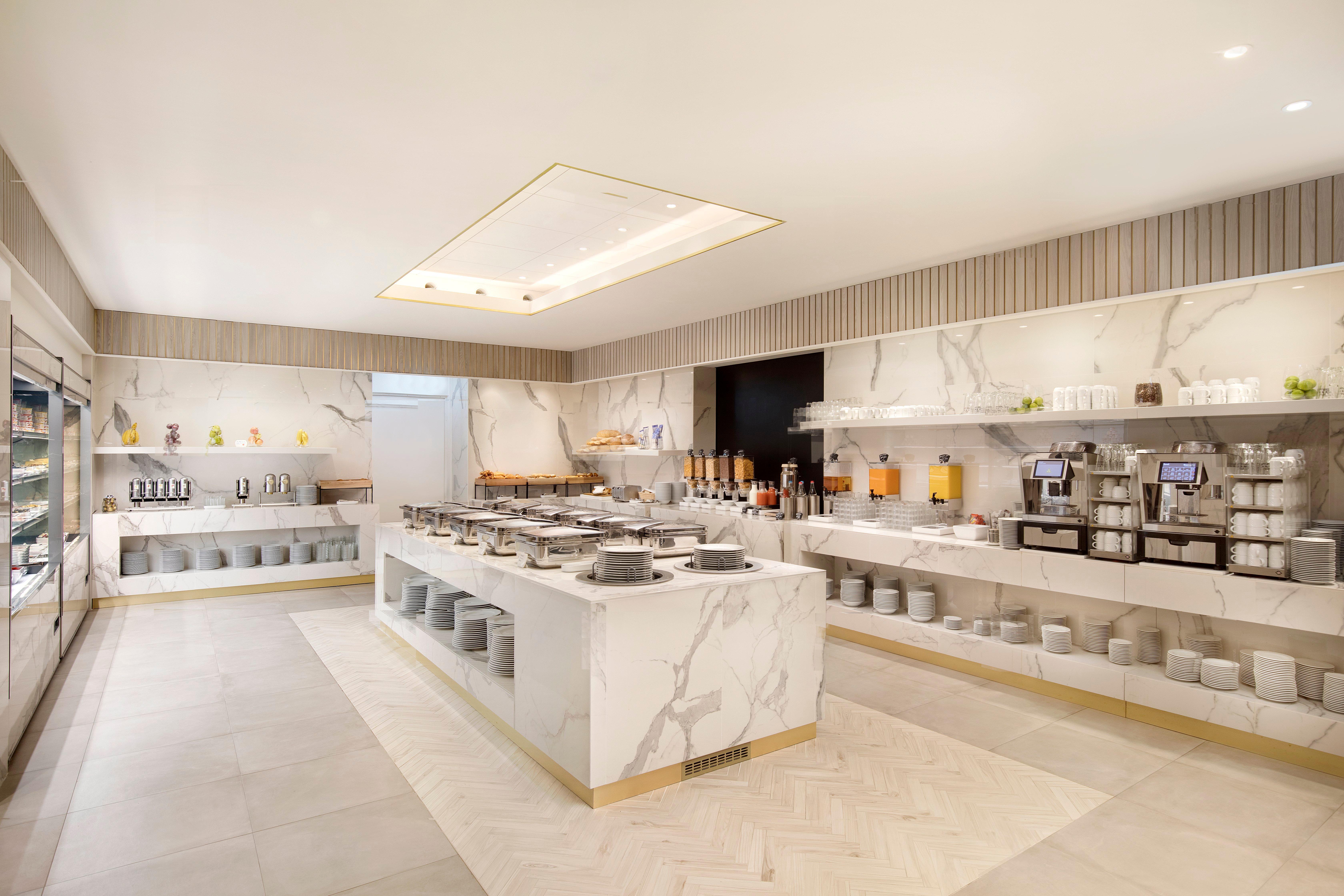 Otel Crowne Plaza By Ihg 4*
