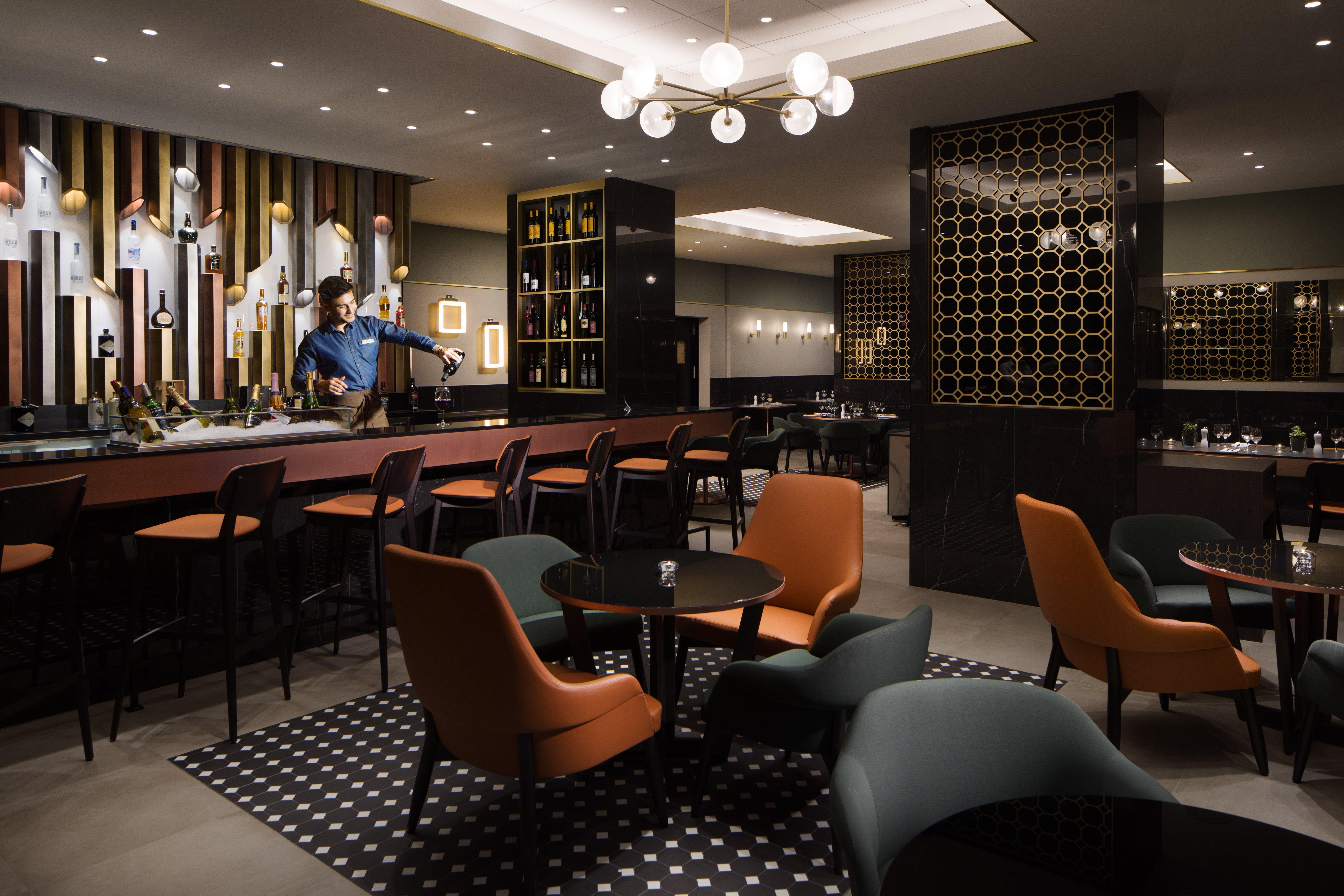 Crowne Plaza By Ihg Zürih