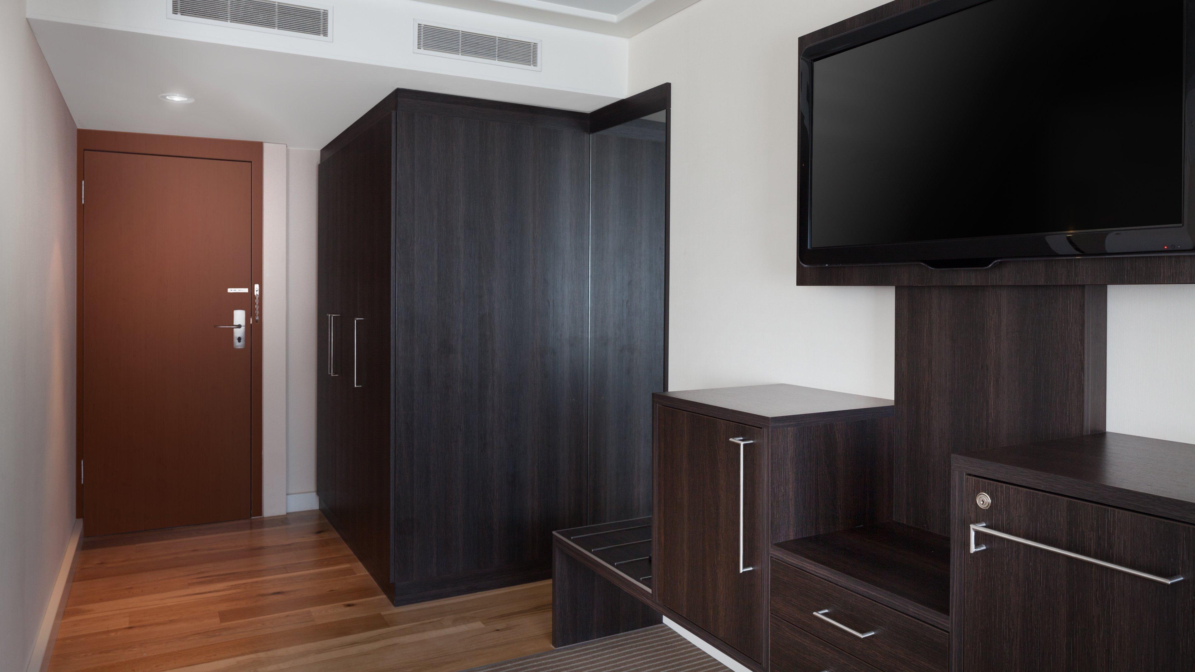 Otel Crowne Plaza By Ihg