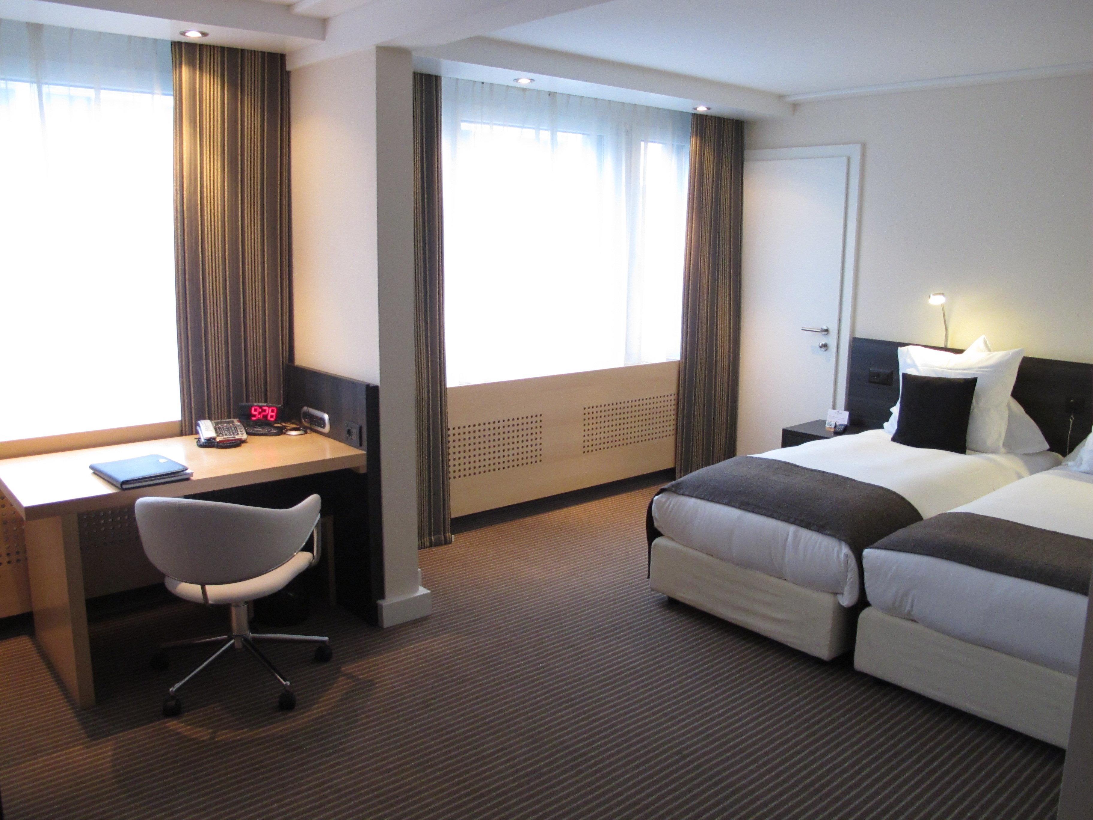 Otel Crowne Plaza By Ihg Zürih