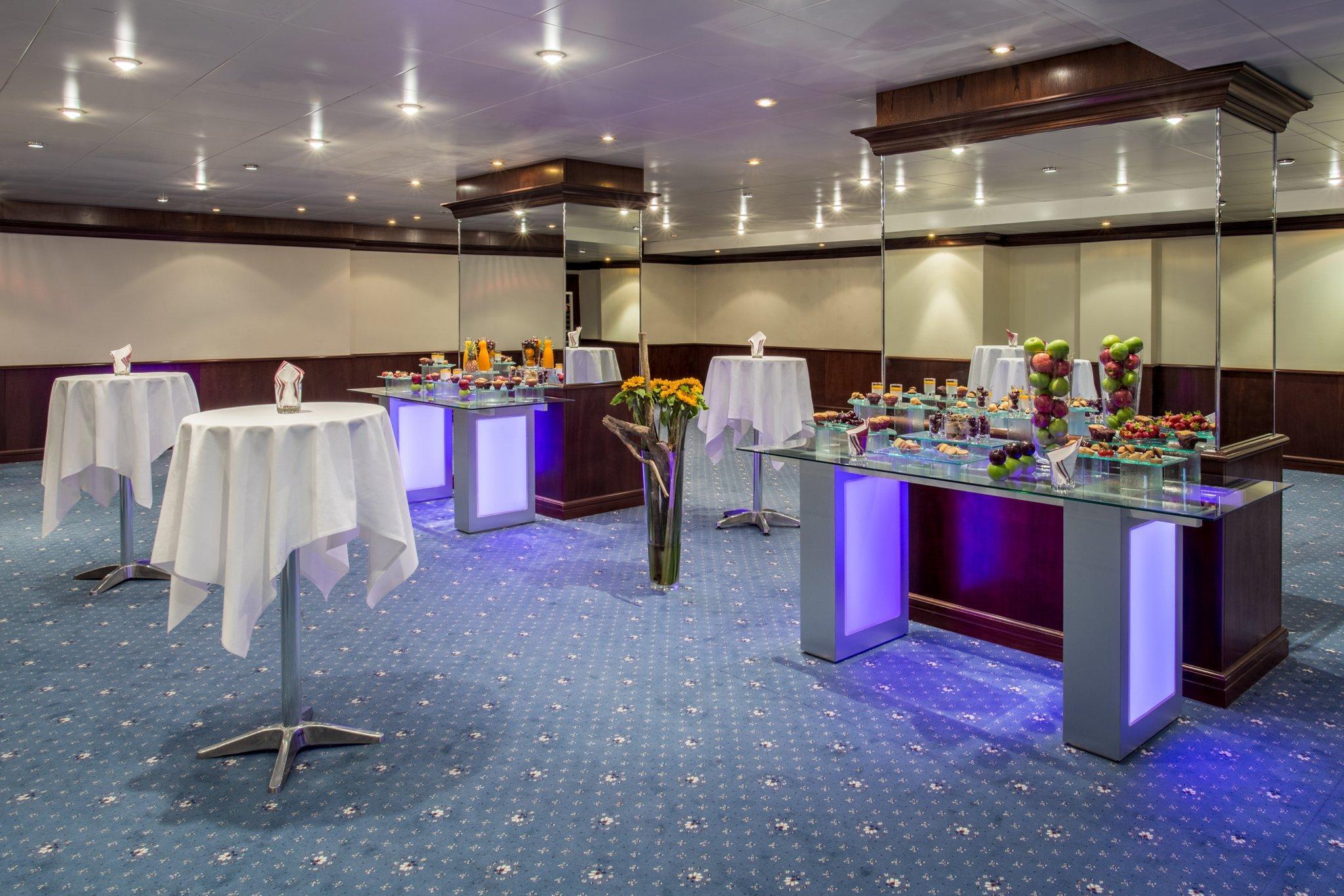 Otel Crowne Plaza By Ihg