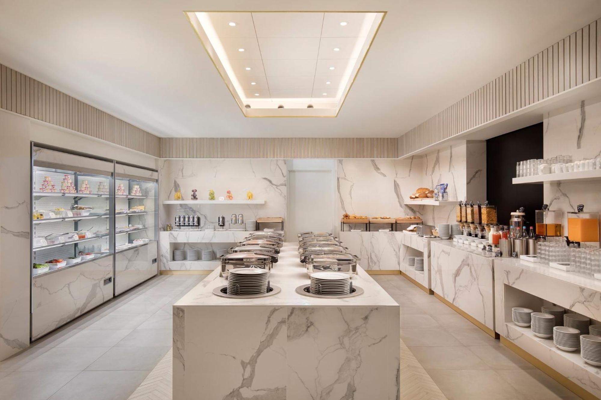 Otel Crowne Plaza By Ihg