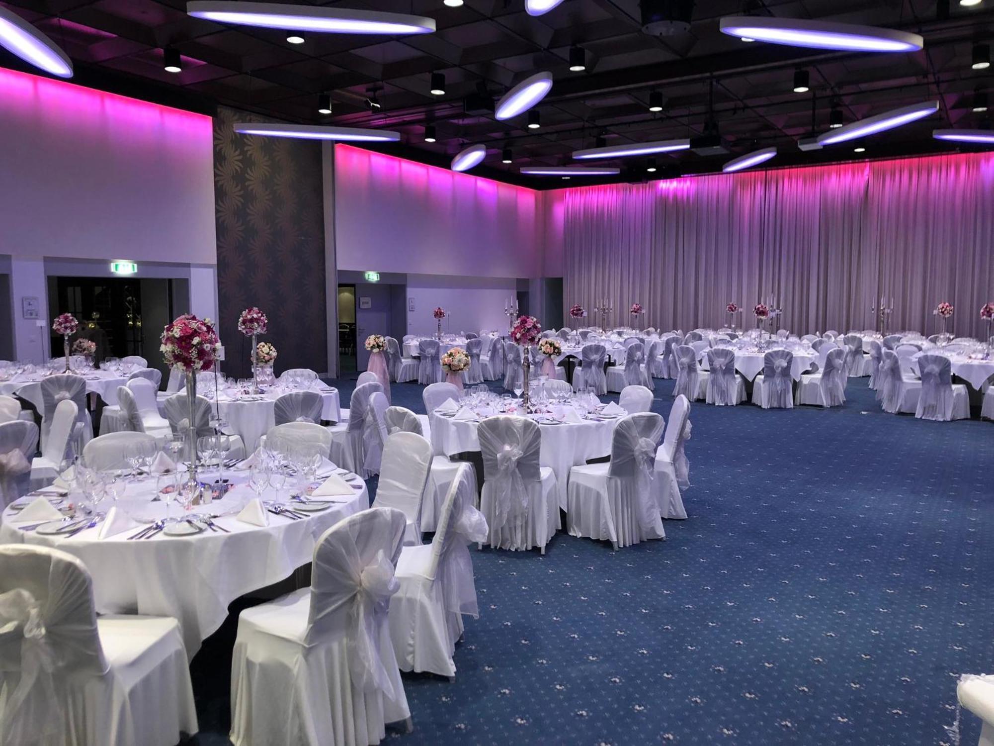 Crowne Plaza By Ihg Zürih