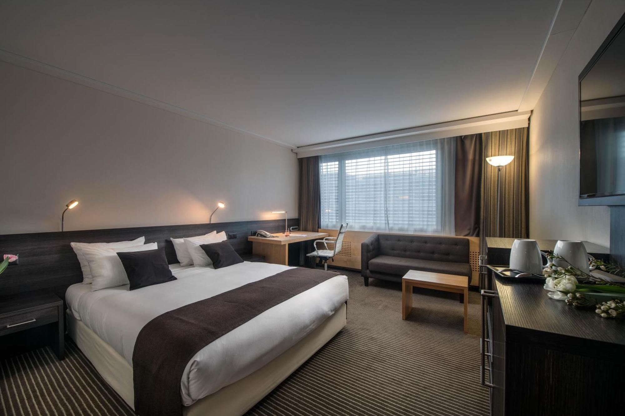 Crowne Plaza By Ihg Zürih