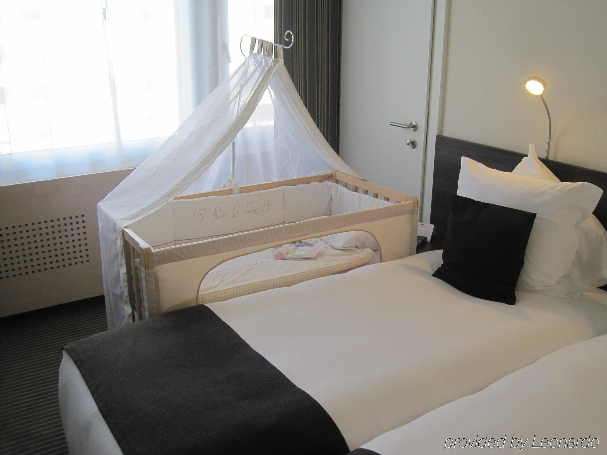 Crowne Plaza By Ihg 4* Zürih