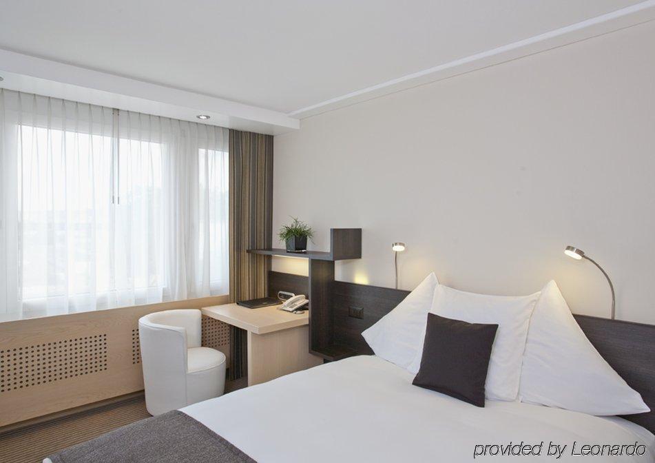 Crowne Plaza By Ihg Zürih