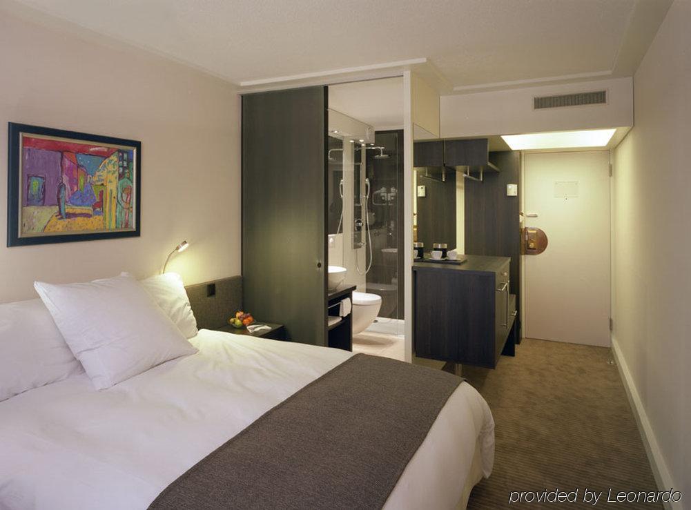 Otel Crowne Plaza By Ihg Zürih