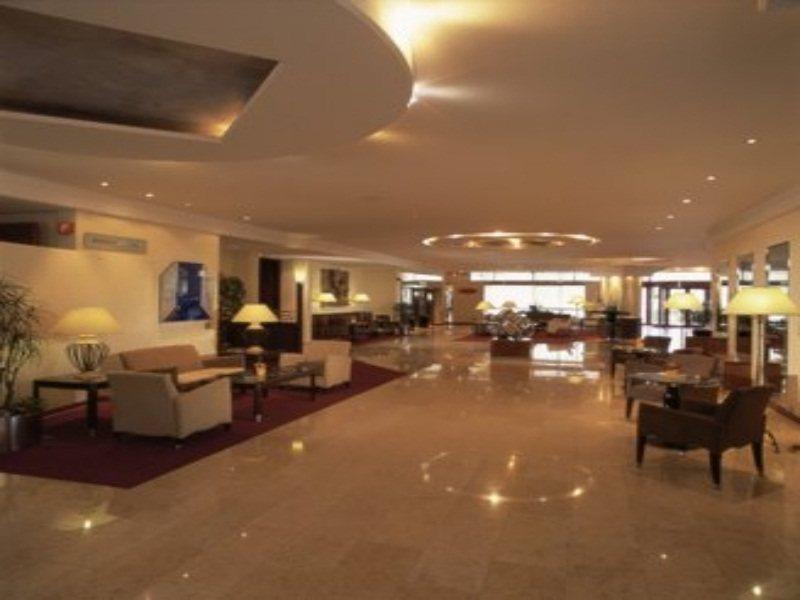 Otel Crowne Plaza By Ihg 4*