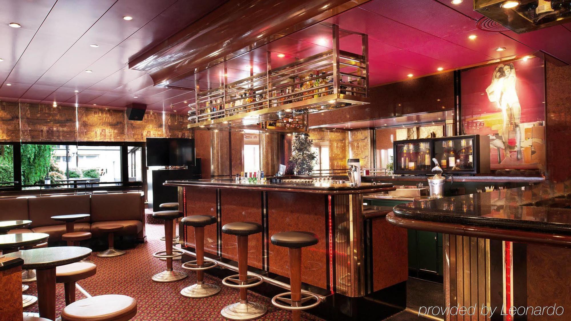 Otel Crowne Plaza By Ihg 4*