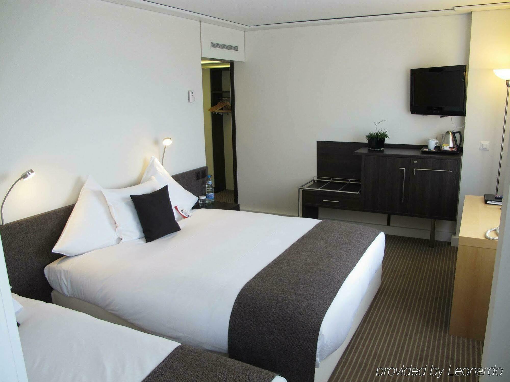 Crowne Plaza By Ihg 4* Zürih