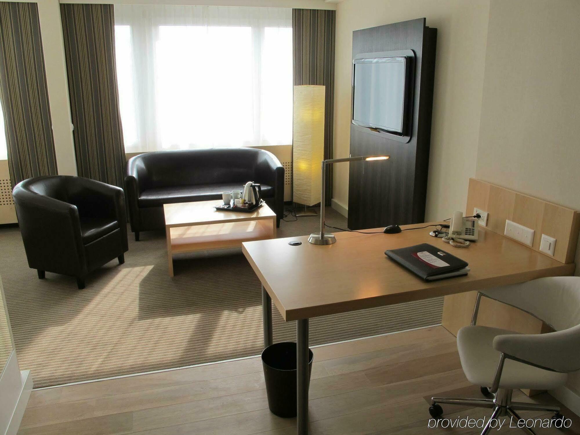 Otel Crowne Plaza By Ihg